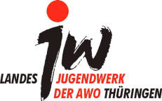 logo landesjugendwerk th³ringen